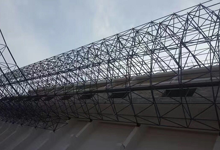 双滦区垃圾电厂